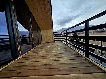 Продажа отелей и хостелов: Барнхаусы очень качественно строилось в центре чок тал РОЯЛЬ — 14