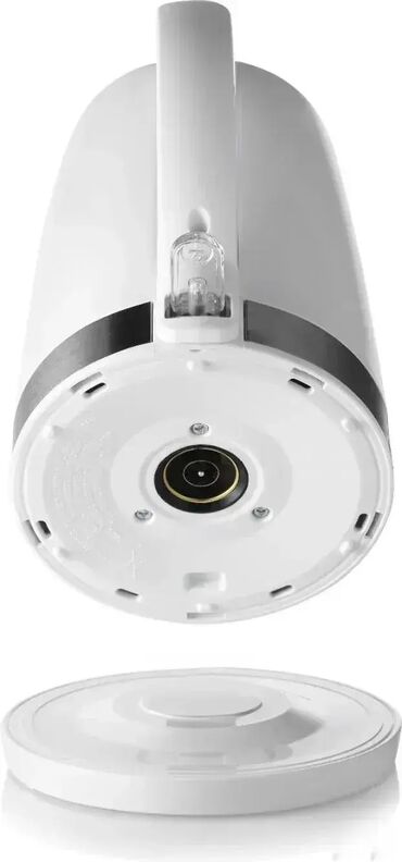 Električna kuvala: Tehnički detaljiOpšte Vrsta aparataElektrično kuvalo za voduMaterijal — 9