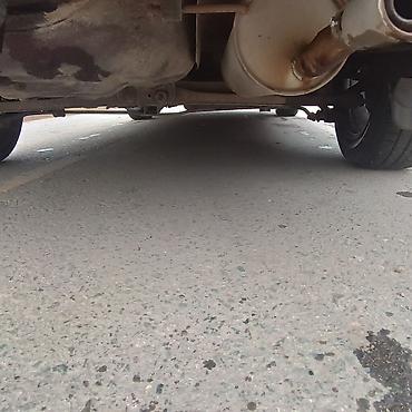 Mazda: Mazda Cronos: 1993 г., 1.8 л, Механика, Бензин, Седан — 14