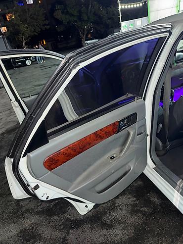 Daewoo: Daewoo Gentra: 1.6 l | 2014 il — 14