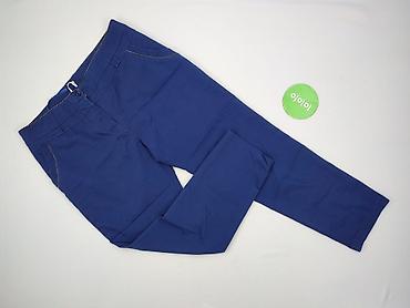 hm cargo pants: Spodnie materiałowe damskie, rozmiar L — 2