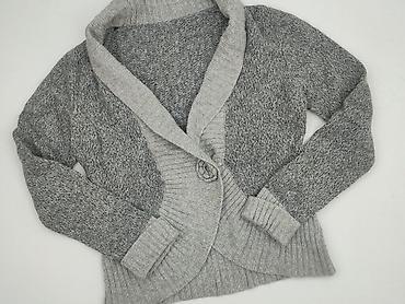 second hand clothing: Kardigan damski, rozmiar 2XL — 1