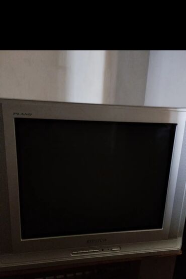 Televizorlar: İşlənmiş Televizor Samsung Ünvandan götürmə