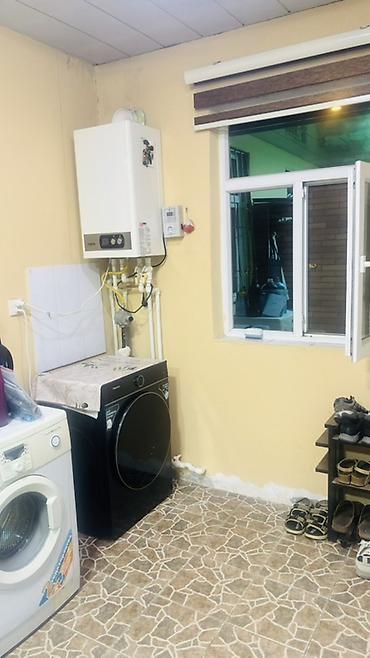 xalqlar dostlugu satilan evler: 5 otaqlı, 200 kv. m, Kredit yoxdur, Orta təmir — 8