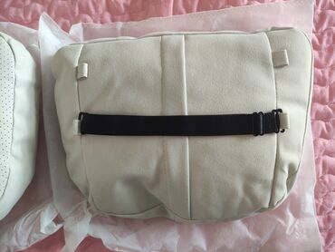 Подголовники и подушки, матрасы: Самовывоз, Платная доставка — 8