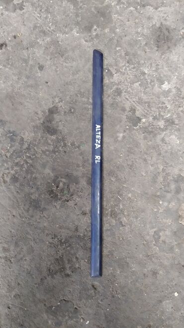 локсидол свечи цена в бишкеке: Toyota, Колдонулган, Оригинал