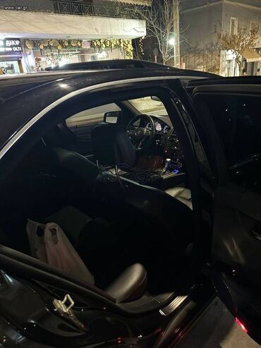 Mercedes-Benz: Mercedes-Benz C-Class: 3 l. | 2011 έ. Κουπέ at lalafo.gr — 8 Mercedes-Benz: Mercedes-Benz C-Class: 3 l. | 2011 έ. Κουπέ — 8