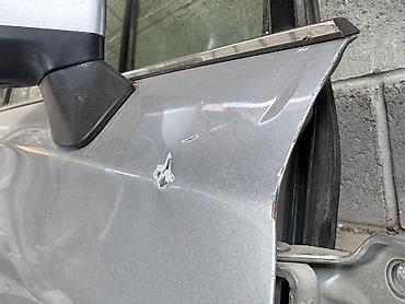 cross: Дверь Передняя правая Subaru, Б/у, Оригинал — 3