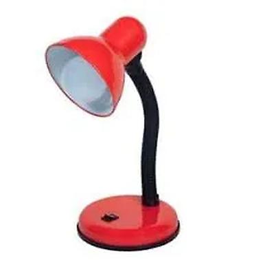 lüst: Qırmızı Stolüstü Çıraq 292131 (Red Studio Lite) 292131 model nömrəli — 1