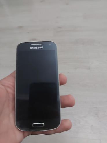 siemens s4: Samsung I9190 Galaxy S4 Mini, 16 GB, rəng - Qara, Sensor — 2
