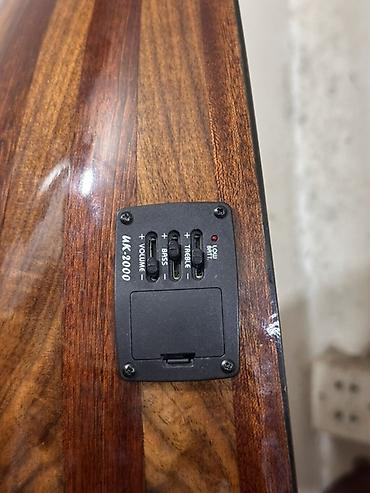 türk saz satışı: Ekvolazerli Turk Udu. Mukemmel akustik seslenmesi var. Yeni kimidir — 2