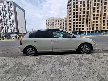 ручка на цивик: Honda Civic: 2001 г., Автомат, Бензин, Хэтчбэк — 2