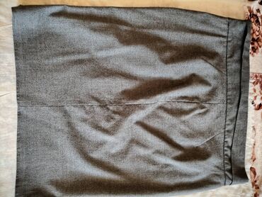 Ətəklər: Lot 4 4 разные юбки в отличном состоянии (Stile Benetton M@S — 7