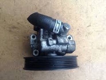 Гидроусилители: Гидроусилитель Mercedes-Benz 2000 г., Б/у, Оригинал, Германия — 7