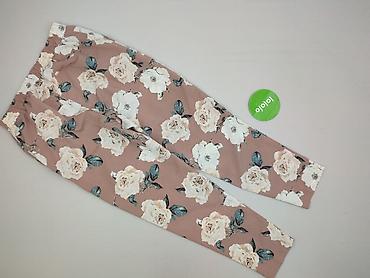 pull pull bear: Atmosphere, Spodnie materiałowe damskie, rozmiar M — 3
