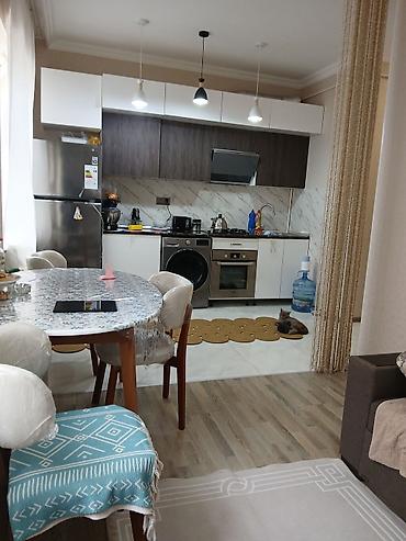 azadliq ev: 1 otaqlı, Yeni tikili, m. Nəriman Nərimanov, 42 kv. m — 6