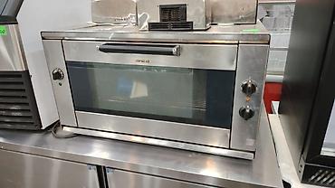 Elektrik soba, Şirniyyat üçün, İşlənmiş lalafo.az -da Elektrik soba, Şirniyyat üçün, İşlənmiş