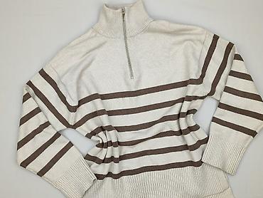 Sinsay, Sweter damski, rozmiar S w lalafo.pl Sinsay, Sweter damski, rozmiar S
