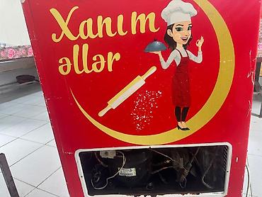 Soyuducu avadanlığı: Ticarət vitrinli dondurucu (şüşə qapılı, rollerlə) - Tip: üstdən — 2