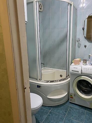 flat osh: 2 комнаты, 45 м², Пишпек 104 серия, 4 этаж, Старый ремонт — 8