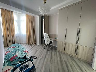 1300: Сдаётся просторная квартира на длительный срок! 📍 Адрес: ул — 7