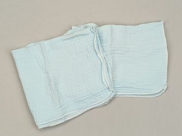 Tekstylia: Ręcznik 41 x 37, kolor - Beżowy, stan - Bardzo dobry