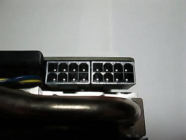 gpu: Видеокарта для ПК, Б/у, MSI, GeForce GTX, 2 ГБ — 2
