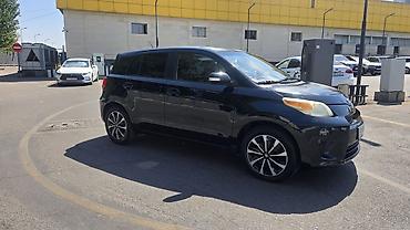для ист: Toyota Ist: 2009 г., Хэтчбэк — 1