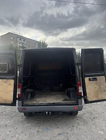 sprinter w906: Mercedes-Benz Спринтер: 2003 г., 2.2 л, Механика, Дизель — 5