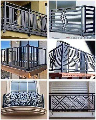 Другие услуги: Художественная Ковка КО+ kg Изготавливаем изделия на заказ — 1