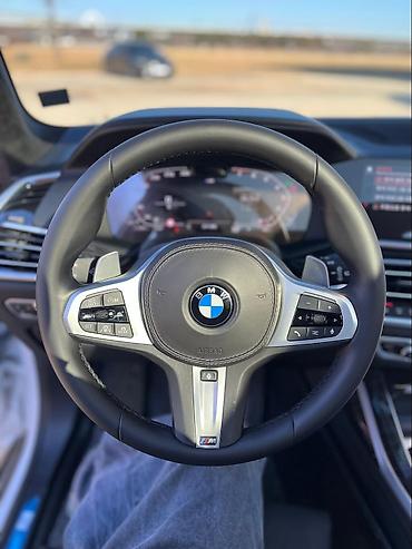 гп 7: BMW X7: 2020 г., 3 л, Автомат, Дизель, Внедорожник — 8