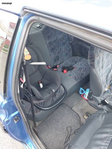 Citroen: Citroen Saxo: 1.6 l. | 1999 έ. 270000 km. Χάτσμπακ — 6