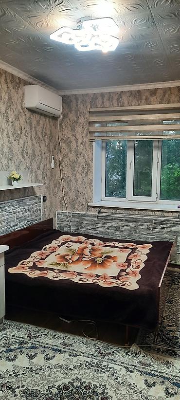 Долгосрочная аренда комнат: 11 м², С мебелью — 1