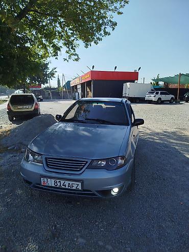neta машина цена: Daewoo Nexia: 2012 г., 1.5 л, Механика, Бензин, Седан — 7