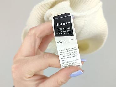 hello kity shein: Shein, Damska koszulka polo, rozmiar L — 5