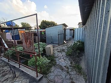 Продажа коттеджей и домов: Продаётся жилой дом - Планировка: просторная кухня-столовая — 8