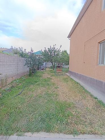 kg house: Продается хороший, кирпичный дом в с.Кок-Жар. 7 апреля/ Кийизбаева — 3