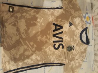 Digər idman və istirahət malları: Salam Bu formafenerbahcenin formasidir turkiyeden feneriumdan -da lalafo.az — 3 Digər idman və istirahət malları: Salam Bu formafenerbahcenin formasidir turkiyeden feneriumdan — 3