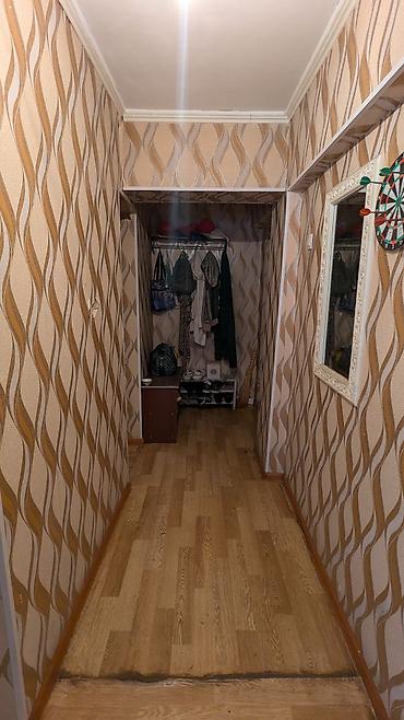 Продажа квартир: 2 комнаты, 46 м², Городская больница, Индивидуалка, 3 этаж, Косметический ремонт — 9