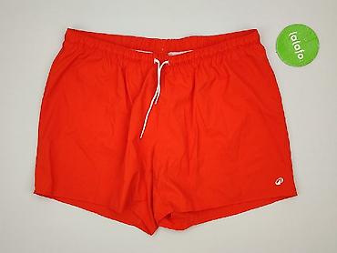 pull and bear ua: Decathlon, Szorty kąpielowe dla mężczyzn, rozmiar 2XL — 2