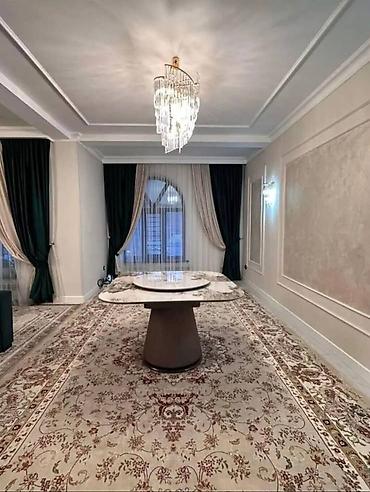 1: 4 комнаты, 140 м², Индивидуалка, 1 этаж — 2