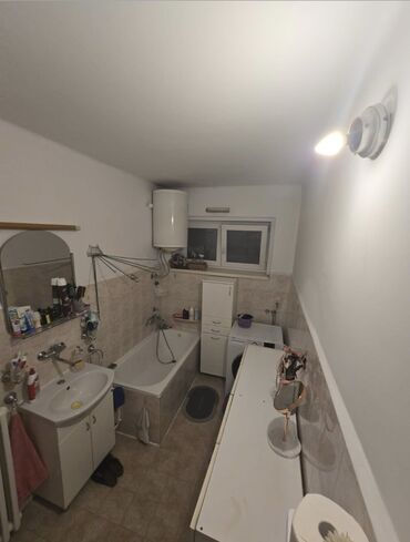 Prodaja stanova: 2 sobe, 53 kv. m, 4 sprat — 10