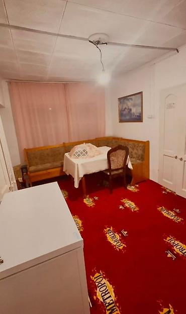 Продажа коттеджей и домов: Продаю дом в центре города. Куренкеева/ Осмонкула, ул. Мечникова — 6