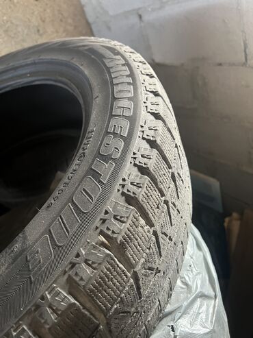 22545 r17 зима: Шины 225 / 55 / R 17, Зима, Комплект, Легковые, Япония, Bridgestone