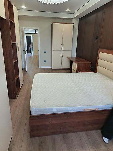 Продажа квартир: 3 комнаты, 84 м², 7 мкр 10 этаж — 13