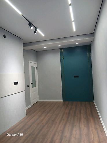 binar: 1 комната, 41 м², Тунгуч мкр Элитка, 8 этаж — 2
