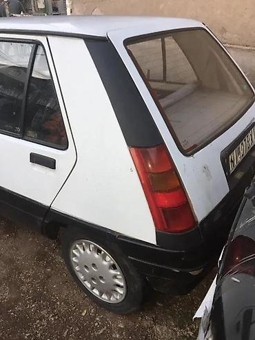 azel france niš: HAUBA ZA RENO 5-BELA KAO NOVA | Zvati od 8-22h i nedeljom. Kao nova — 4