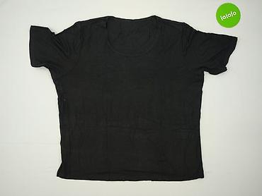 alexandra mcqueena: T-shirt damski, rozmiar 6XL — 2