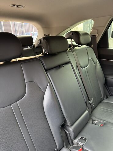 Kia: Kia Sorento: 2021 г., 2.2 л, Типтроник, Дизель, Кроссовер — 10