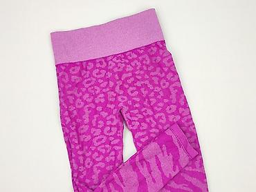 getry janina: Legginsy Sportowe damskie, rozmiar S — 1